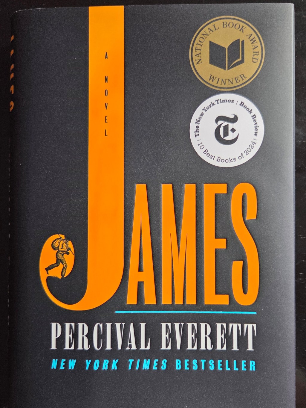 James